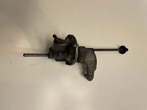 1962 Ford Thunderbird A/C idle acuator - Picture 1 of 7