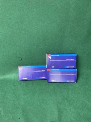 LUPA ILUMINADA PORTÁTIL Schweizer Okolux Plus Mobil 28D - Imagem 1 de 3