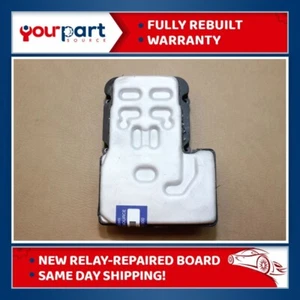 04-06 YUKON TAHOE SUBURBAN ABS ANTI-LOCK BRAKE CONTROL MODULE 13642514 REMAN OE - Picture 1 of 11