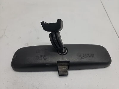 Espejo retrovisor interior interior interior Suzuki SX4 2007-2013 E4022197 OEM Foto 1 de 4