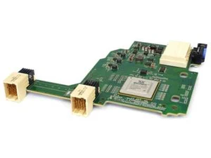 00Y3283 IBM QLOGIC QMI8142 2 PORT 10GB CONVERGED NETWORK ADAPTER 00Y3282 - Photo 1/7