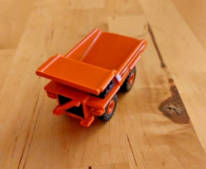 Takara Tomy Tomica Hitachi RIGID DUMP TRUCK EH3500AC II 2002 - Picture 1 of 7