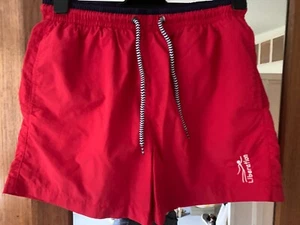Swimming trunks made by Liberation Swimwear Size S - Foto 1 di 14