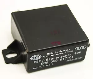 Mirror Memory Control Module Audi A6 S6 A8 S8 Allroad D2 C5 - 4A0 907 445 A - Picture 1 of 1