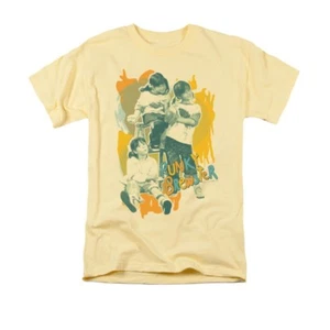 Punky Brewster TRI Punky TV Show T-Shirt Sizes S-3X NEW - Picture 1 of 2