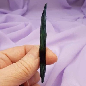 Rare natural 7.9cm long Vivianite crystal, wand 3.5g SN54434 - Picture 1 of 4