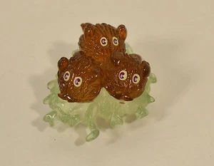 Minigioco 2" Kuriboh Mattel Action Figure Kazuki Takahashi Yu-Gi-Oh - Foto 1 di 2