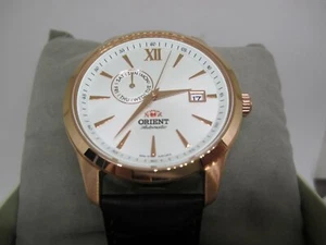 New ORIENT SAL00004W0 Automatic Mechanical Watch Worldwide Warranty AU*au - Imagen 1 de 5