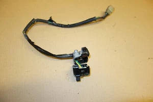 YAMAHA TDR50 TDR 50 3FY interruptor de control de luz dañado - Imagen 1 de 6