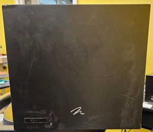 MartinLogan Dynamo 800X 10in 300W Subwoofer - Satin Black - Picture 1 of 3