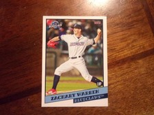 2018 LAKEWOOD BLUECLAWS Choice Minor League Single Cards YOU PICK OBO