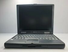 VINTAGE NEC Versa Model 5060X Pentium mmx *Untested* #F2