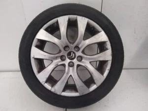 Neumáticos 24545ZR18 CITROEN C5 BERLINA EXCLUSIVE 2008 809952 - Imagen 1 de 10