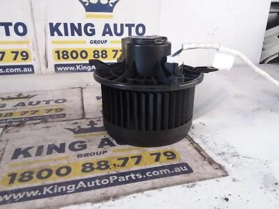 JEEP GRANDCHEROKEE HEATER FAN MOTOR WK, 10/10-02/22 10 11 12 13 14 15 16 17 18 1 - image 1 of 4