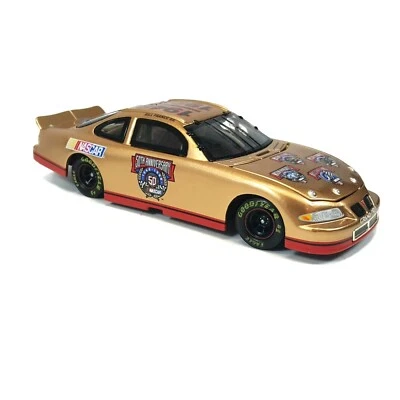 Nascar Bill France Pontiac 50th Anniversary 1:32  1 of 6,000 - Image 1 of 4