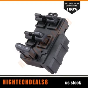 New Master Power Window Switch Driver Side for Honda Accord Sedan and Wagon - Picture 1 of 12