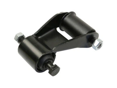 For 1992-1995 Chevrolet G10 Leaf Spring Shackle Rear Rearward Moog 16375YBTT - Image 1 of 2