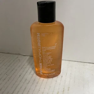 Peter Thomas Roth Anti-Aging Cleansing Gel Face Wash with Anti-Wrinkle - Picture 1 of 2
