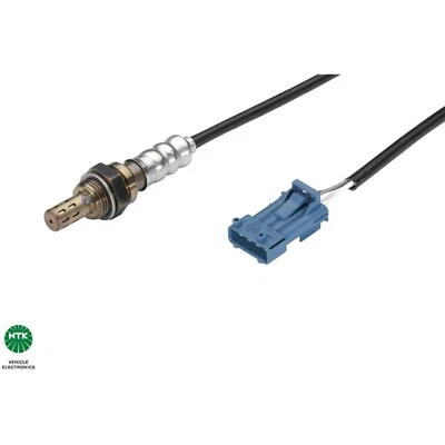 NTK Lambda Sensor / O2 Sensor NGK 93099 OZA833-EE1 - Premium Quality Perfect Fit - Image 1 of 2