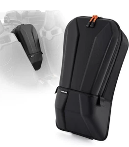 Benlari X3 Storage Bags Center Console Between Seats Can Am Maverick 2017-2024 - Picture 1 of 5