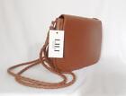 Lili Radu Sling Genuine Leather Shoulder Bag DP4002 $580