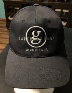 Garth Brooks World Tour Country Music Concert SnapBack Adjustable Hat - Picture 1 of 3