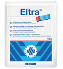 Ecolab Eltra Hygiene, Desinfektions-Vollwaschmittel fr weie/ bunte Wsche