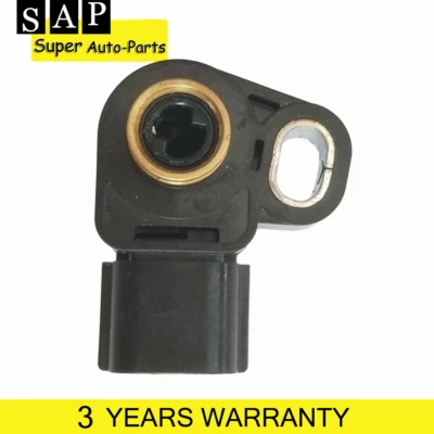 Throttle Position Sensor 5P0-H5885-00-00 TPS Fits For Yamaha FZ8 FZ 8 2011-2013 - Image 1 of 4