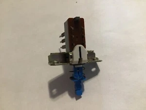 Sansui 6060 Audio 20db Mute Switch...getestet und funktionsfähig. - Bild 1 von 2