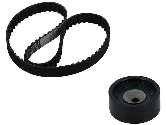 Kit de correa de distribución ContiTech 43YD98C para Suzuki Samurai 1985-1995 1,3 L 4 cilindros Foto 1 de 1