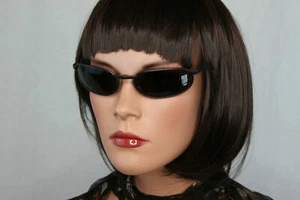OCCHIALI DA SOLE KILLER LOOP RANSOM COLORE K1164 NUOVO 100% VINTAGE UOMO - Picture 1 of 6