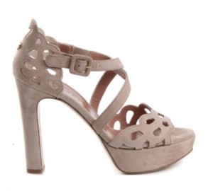 scarpe twin set ebay