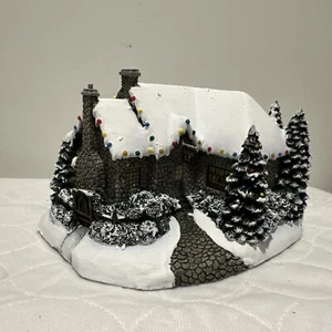 Hawthorne Village Antiques Christmas Collection - Picture 1 of 4