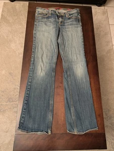 Vigoss Tokyo Boot Damenjeans Größe 9 - Bild 1 von 9