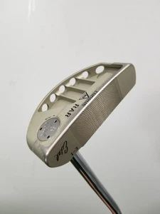 EDEL E-1 TORQUE BALANCED PUTTER 32.5" +HC GOOD - Picture 1 of 12