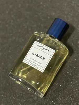 Murdock London Avalon Cologne 100ml New w/o Box - Image 1 of 3