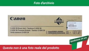 2779B003 CANON imageRUNNER ADVANCE C5035 Unità Tamburo Colore - Photo 1/4