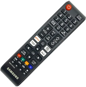 Original Samsung TV Fernbedienung für QE55QN95DATXXU Smart 4K Ultra HD Neo QLED - Bild 1 von 7