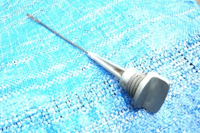 Yamaha XS1 XS2 TX650 XS650 Oelpeilstab Peilstab Plug, Oil Level Messstab  Motor - Bild 1 von 4