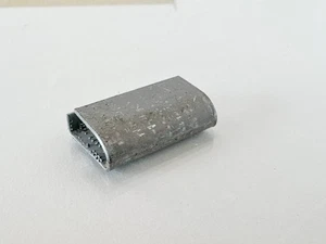 S2158 ULINE Greifer Dichtungen Umreifungsband 16 Pfund Uline 5/8 Zoll (RACK) - Bild 1 von 11
