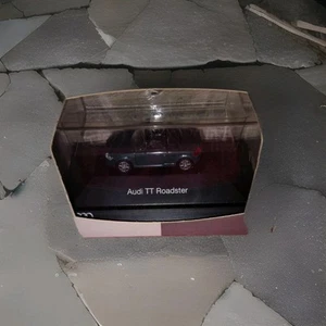 Audi TT Roadster 1.8 T quatro 1:87 - Foto 1 di 4