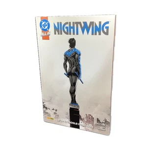 NIGHTWING Band 1 - DIE SHOW GEHT WEITER - Panini Comics DC Comic - Bild 1 von 1