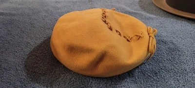 Boina Belvedere vintage años 60? Foto 1 de 4