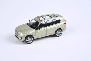 PARA64 - BMW X5 2018 (Sunstone) LHD - Modelo Diecast - 1:64 - Imagen 1 de 8