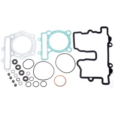 Kit de juntas de extremo superior Tusk para Kawasaki MOJAVE 250 1987-2004 Foto 1 de 4