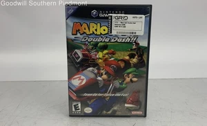 Mario Kart Double Dash - Gamecube #AAEW - Bild 1 von 9