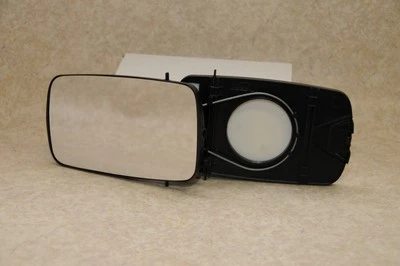 Specchio Retrovisore Lato passeggero Compatibile con Ford FIESTA - Immagine 1 di 4