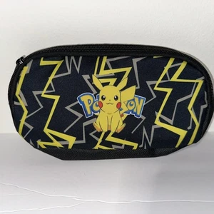 Pokemon Federmäppchen Etui mit Reißverschluss - Bild 1 von 8