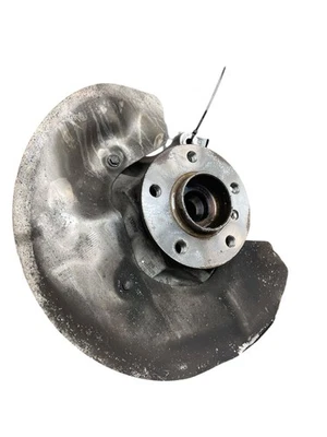 2023 BMW M235XI 2L AWD RH Front right suspension spindle knuckle hub assembly - Изображение 1 из 4