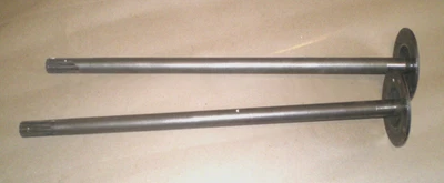 MG Midget Austin Healey Sprite  Rear Axle Shaft Set BTA806 - Image 1 of 3